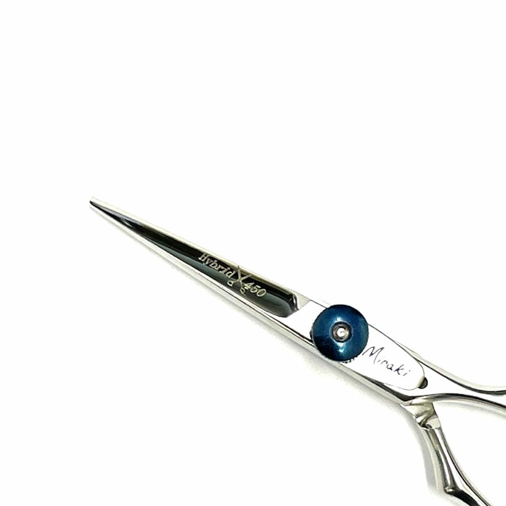 MIRAKI Hybrid X 4.5 Inch Scissors Special