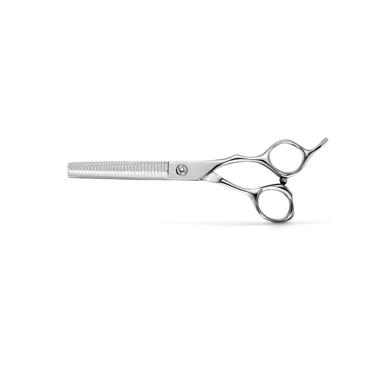 Kiepe Monster Cut Blending Scissors Semi Offset – 2898T30
