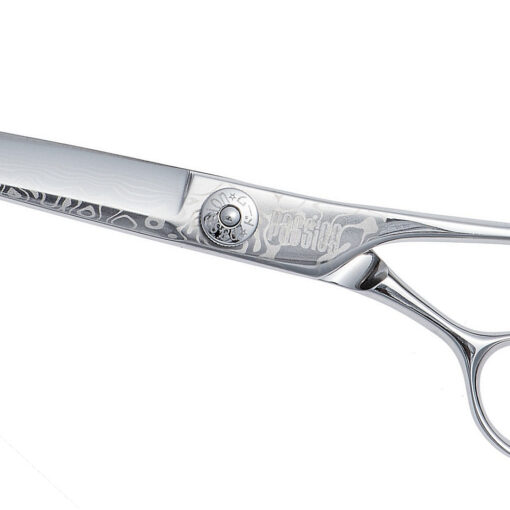 Passion Alto Barber 7 Inch Scissors