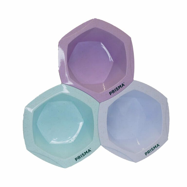 Prisma Colour Master Bamboo Tint Bowl Set