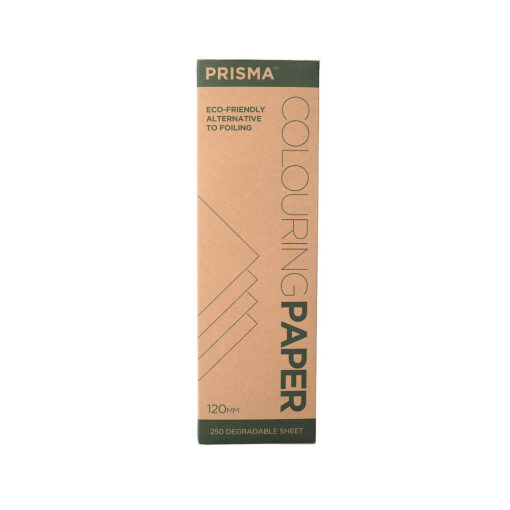 Prisma Eco Colouring Paper Degradable Sheets