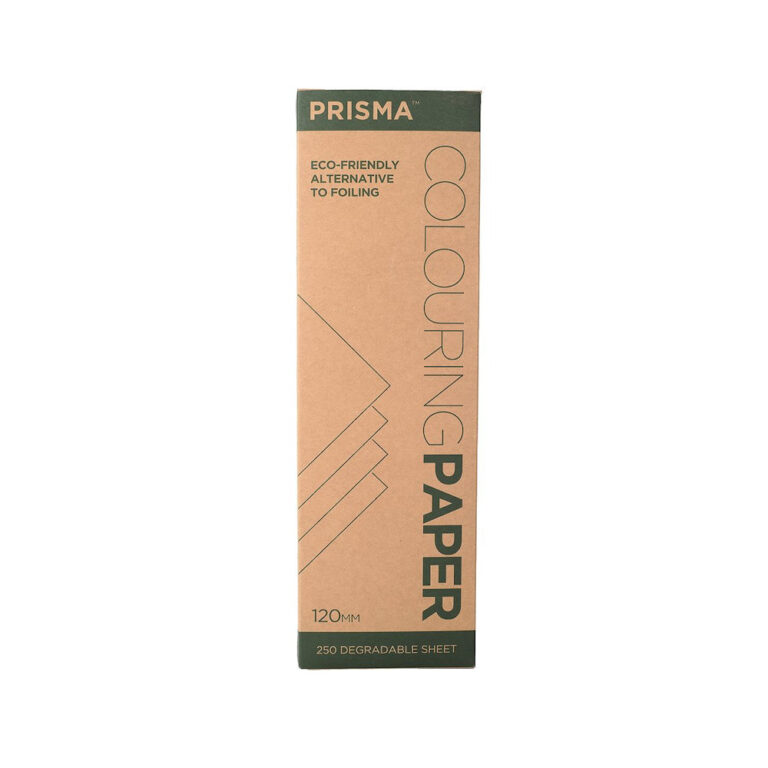 Prisma Eco Colouring Paper Degradable Sheets