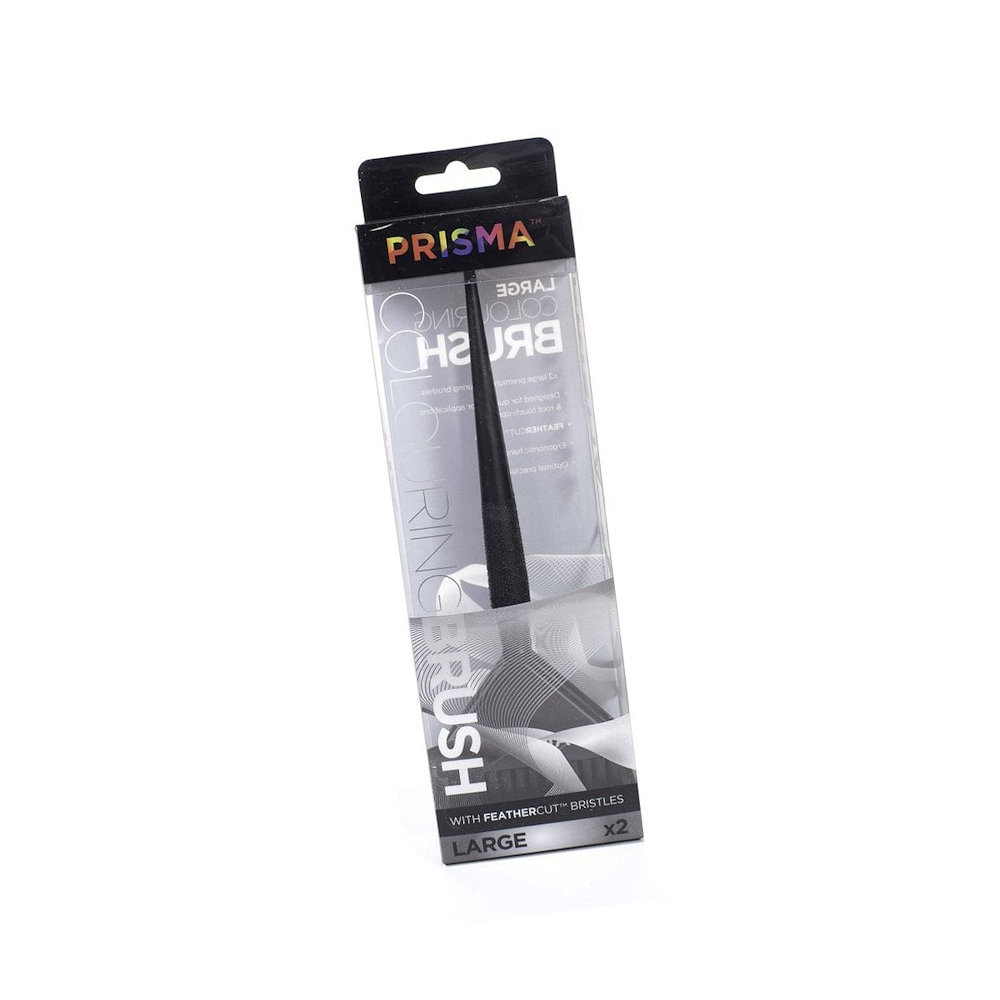 Prisma Premium Large Colouring Brushes