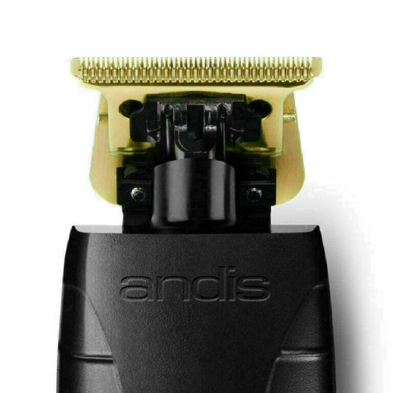 Andis GTX EXO Professional Trimmer 4