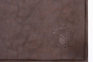 Barber Loco Brown Apron
