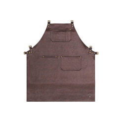 Barber Loco Brown Barbers Kit