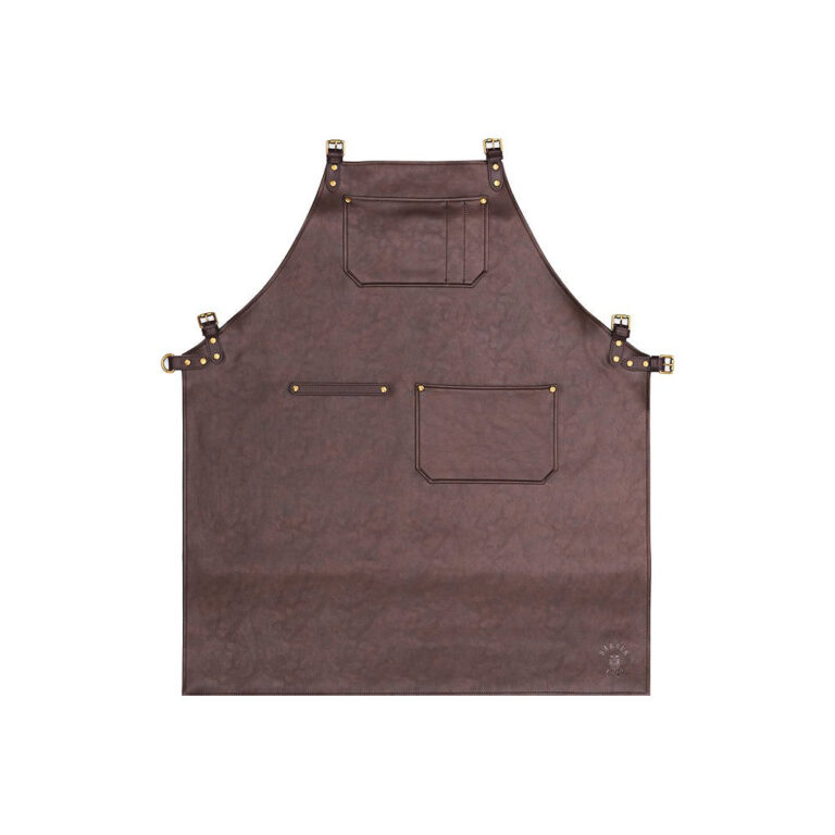 Barber Loco Brown Barbers Kit