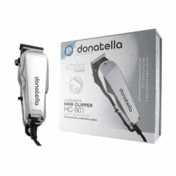 Donatella Styler Procut Corded Clippers