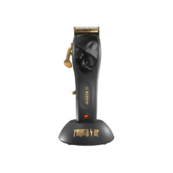 Kiepe Power Up Professional Hair Clippers