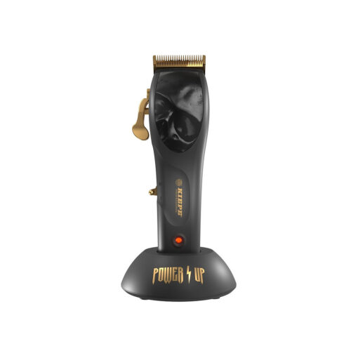 Kiepe Power Up Professional Hair Clippers