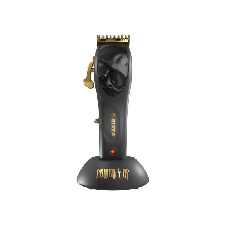 Kiepe Power Up Professional Hair Clippers