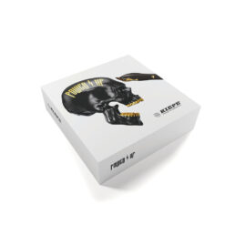 Kiepe Power Up Professional Hair Clippers