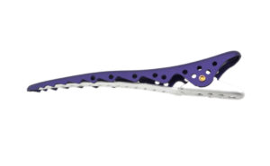 YS Park Shark Hairdressing Sectioning Clip