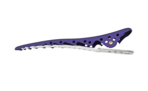 YS Park Shark Hairdressing Sectioning Clip