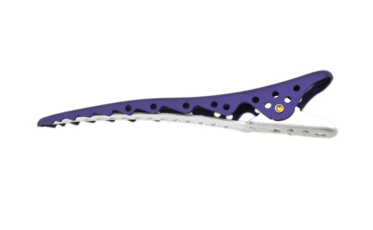 YS Park Shark Hairdressing Sectioning Clip