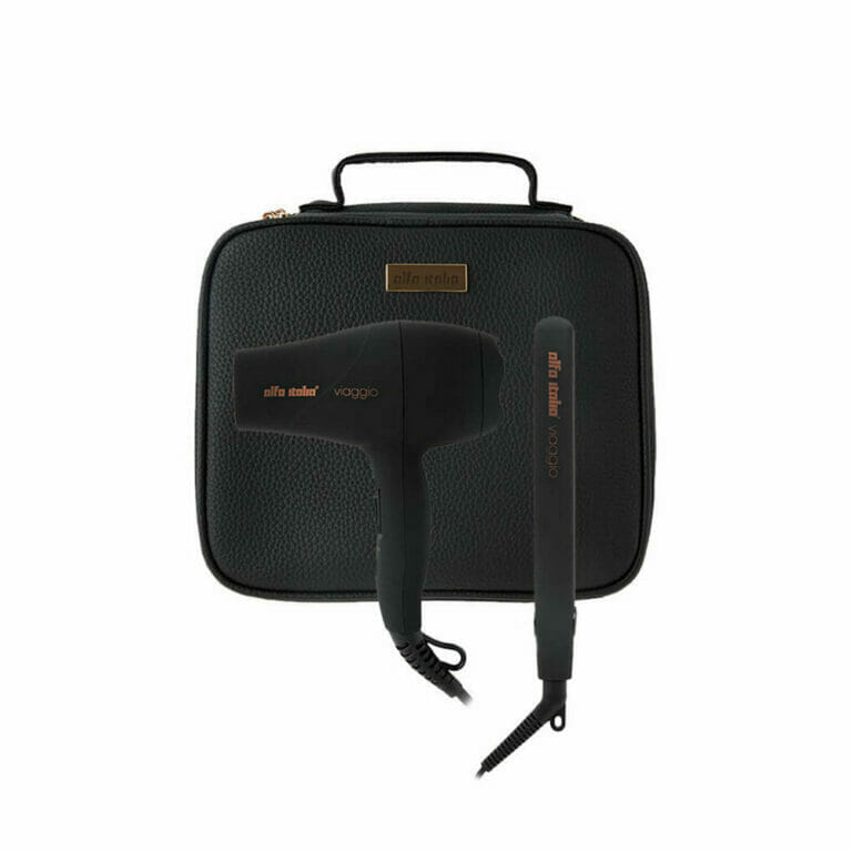 Alpha Italia Viaggio Styling Kits