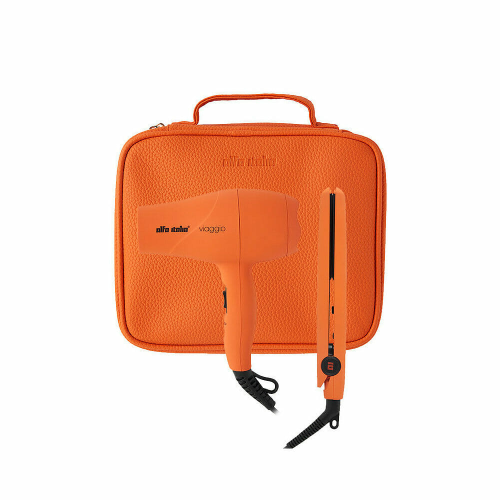 Alpha Italia Viaggio Styling Kits