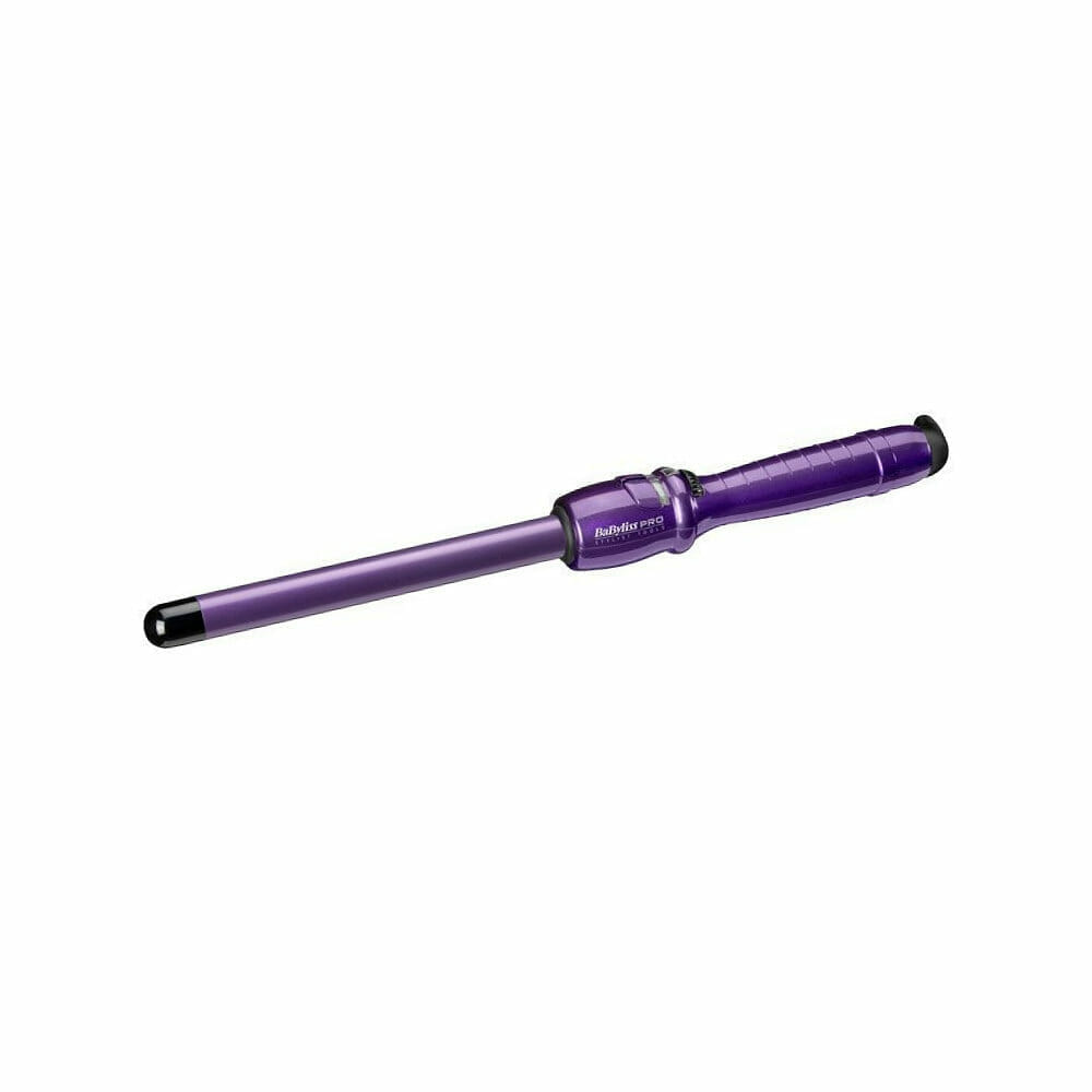 BaByliss Pro Spectrum Wand Purple Mist