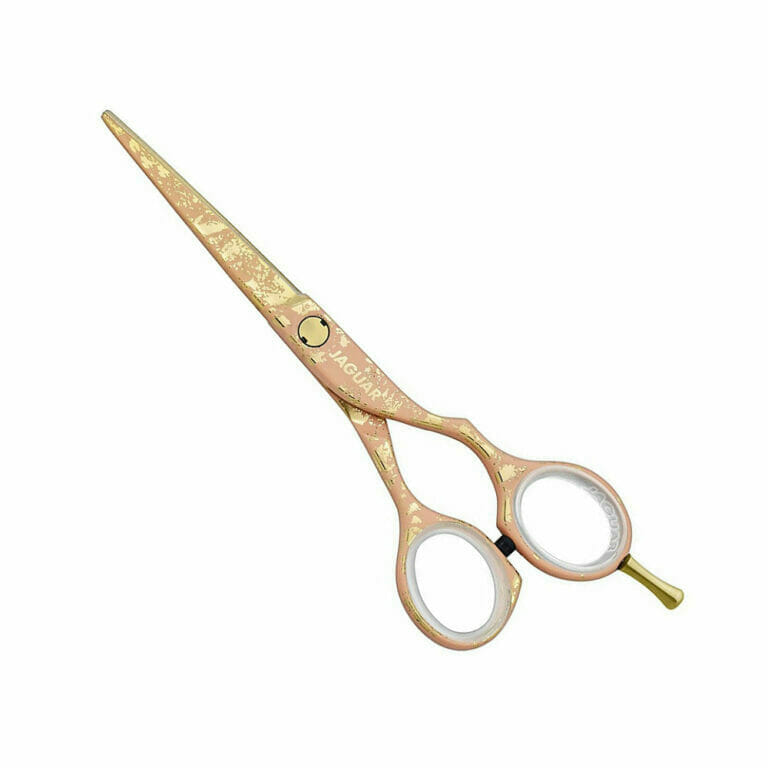 Jaguar Natural Glow Hairdressing Scissors