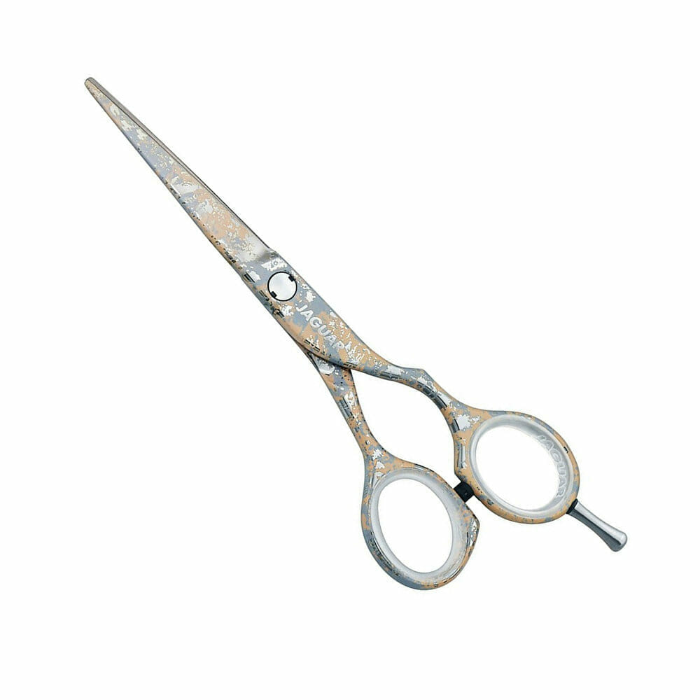 Jaguar Natural Vibes Hairdressing Scissors