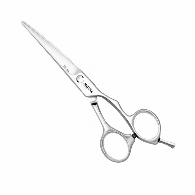 Jaguar Xena Hairdressing Scissors