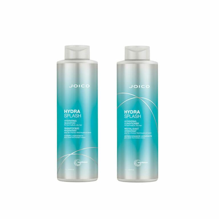 Joico Hydra Splash Large Duo Pack