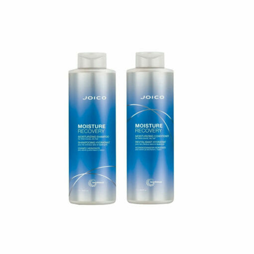 Joico Moisture Recovery Large Duo Pack