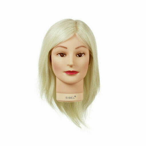 Sibel Blondy Apprentice Head
