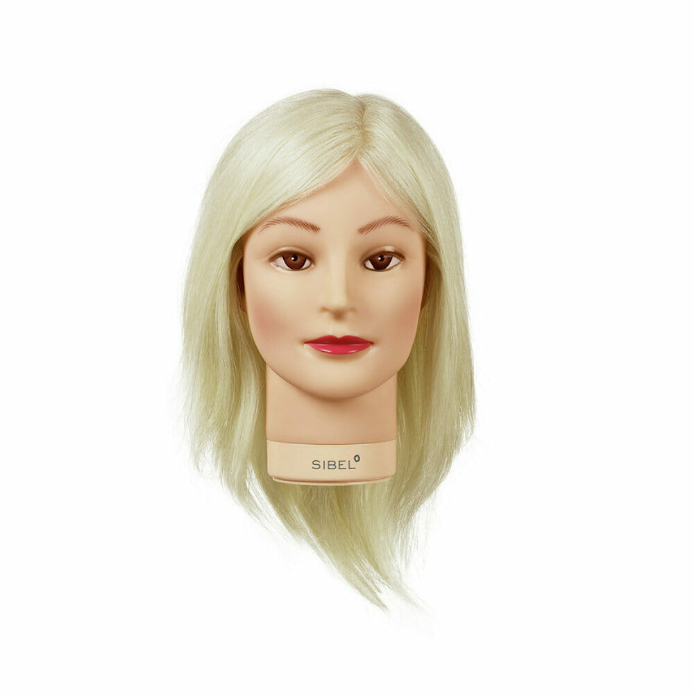 Sibel Blondy Apprentice Head