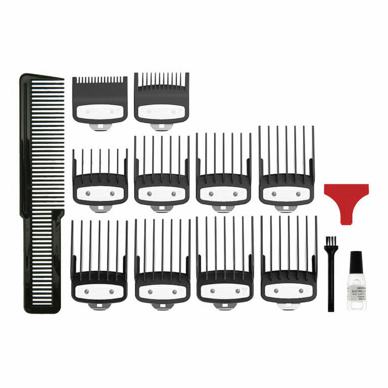 Wahl Legend Cordless Clipper