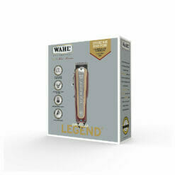Wahl Legend Cordless Clipper