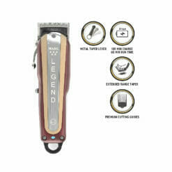 Wahl Legend Cordless Clipper