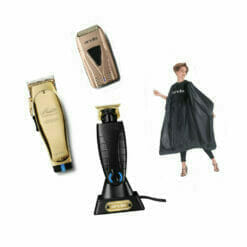 Andis Masters Limited Edition Barbers Set