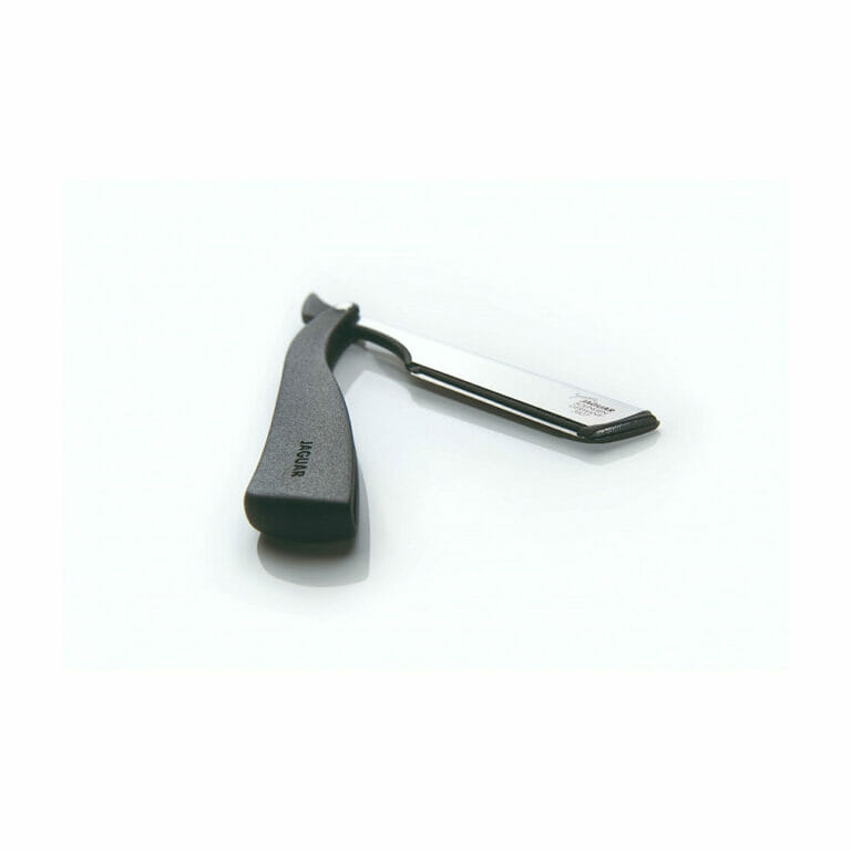 JAGUAR Orca Razor And 10 Blades
