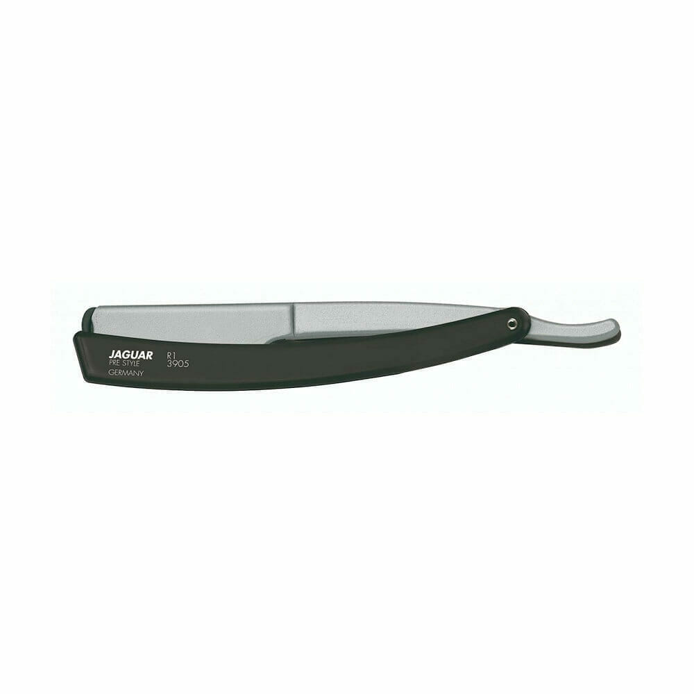 JAGUAR R1 Black Razor