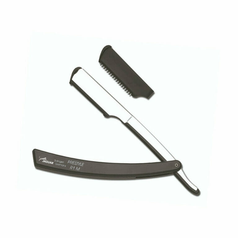 JAGUAR R1 M Black Razor