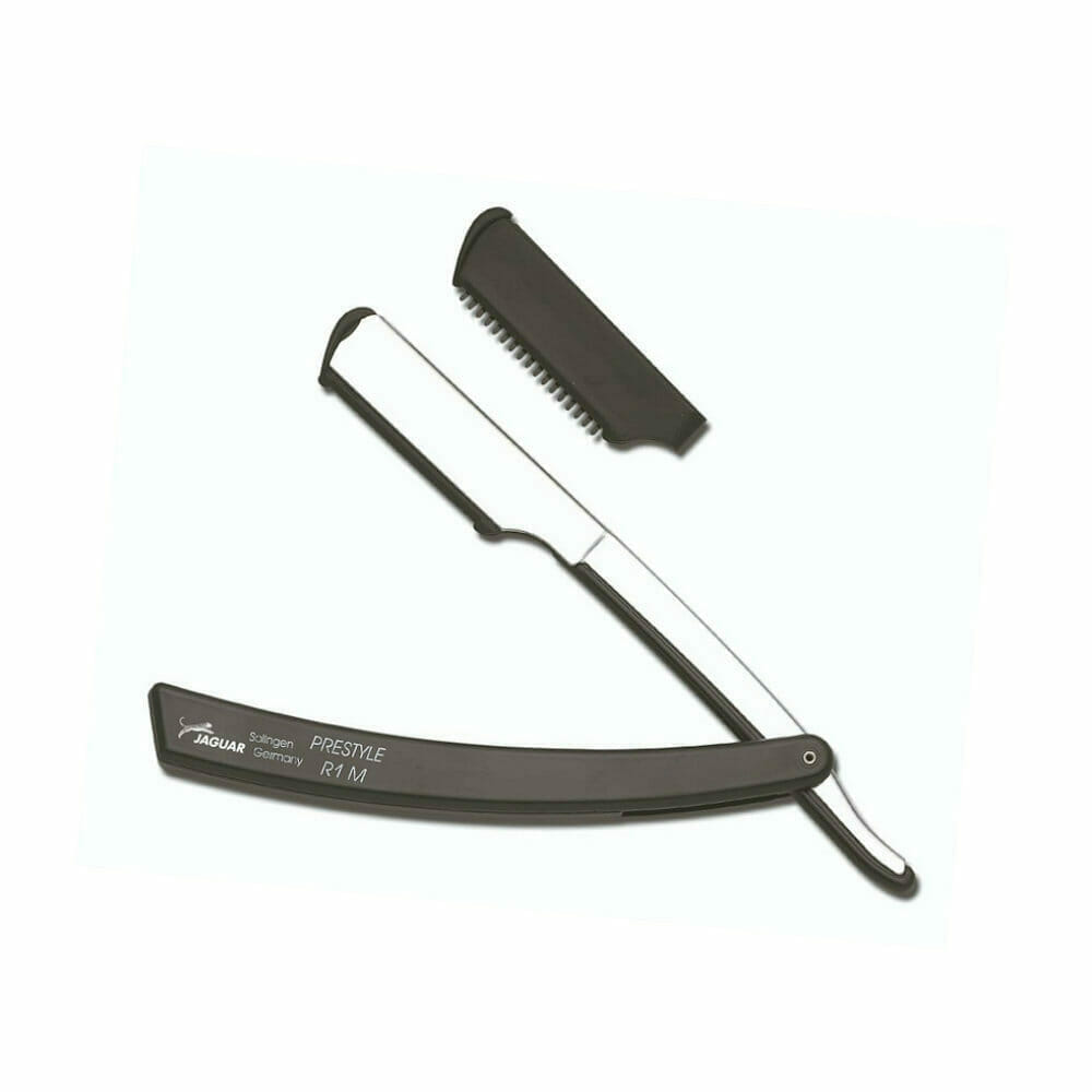 JAGUAR R1 M Black Razor