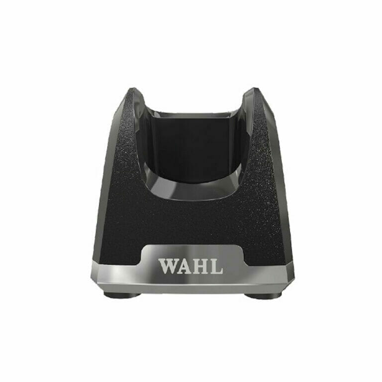 Wahl Cordless Senior Clipper Metal Edition