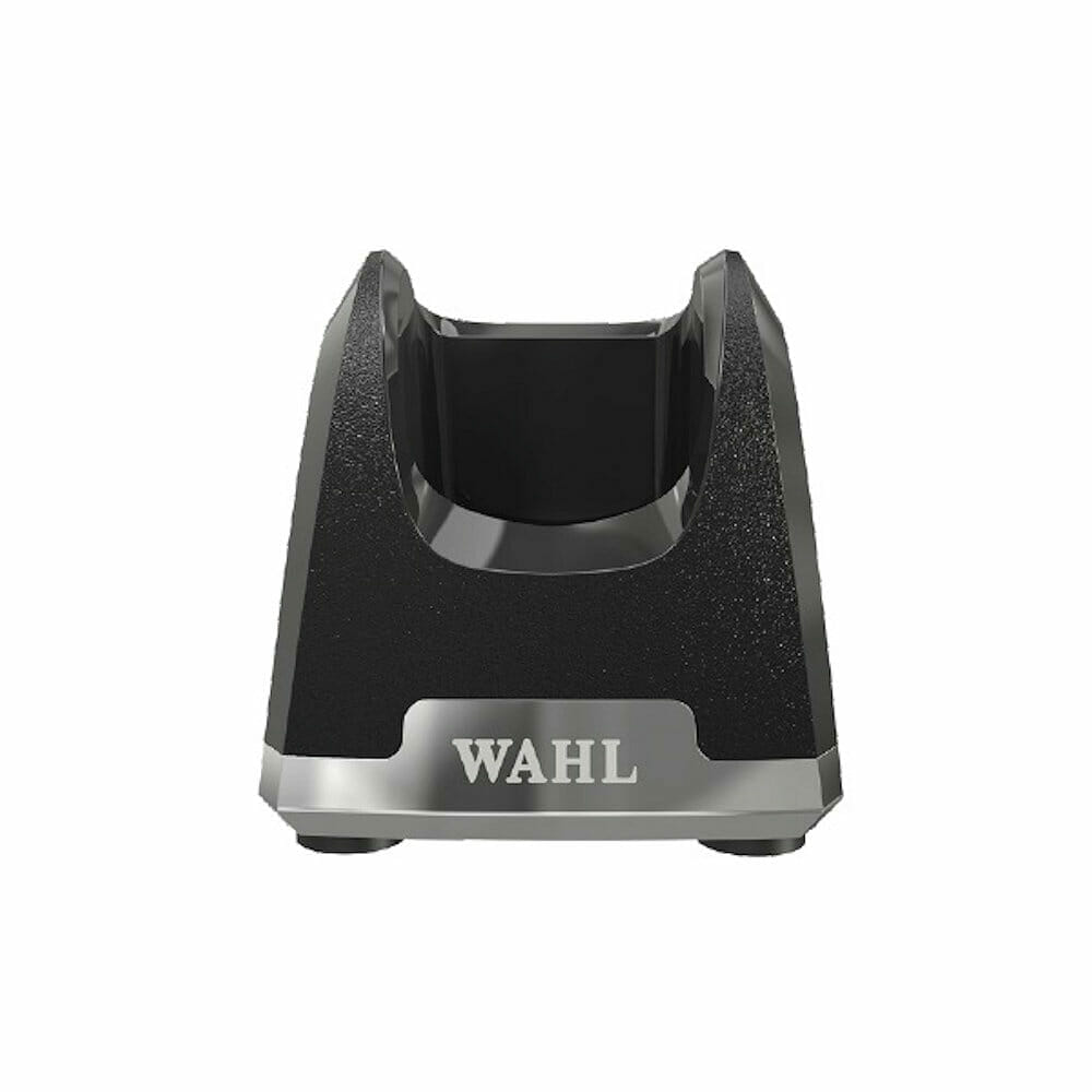 Wahl Cordless Senior Clipper Metal Edition