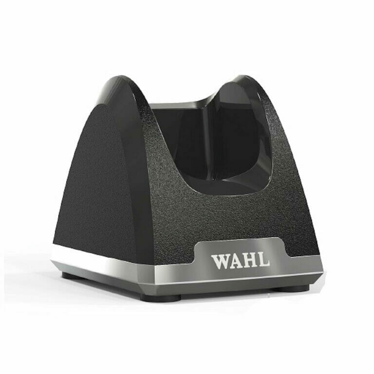 WAHL Cordless Clipper Charge Stand