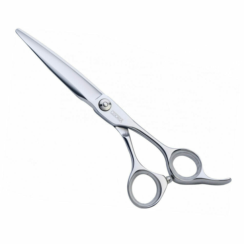CISORIA Series DC630 Hairdressing Scissors