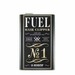 Kiepe Fuel Cordless Hair Clippers - Image 2