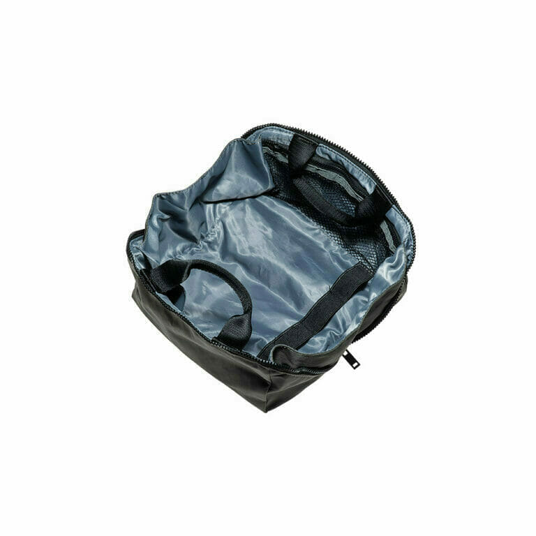 PASSION Oslo Travel Scissor Bag
