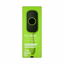 The Knot Dr Pro Brite Detangle Brush