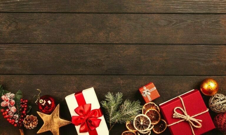 Favourite Christmas Gift Ideas