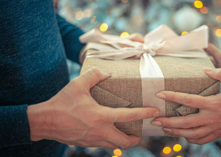 Christmas Gift Ideas for Him