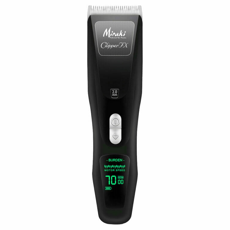 Miraki Classic FX Clipper