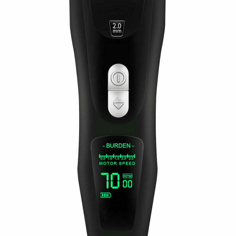Miraki Classic FX Clipper