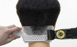 YS Park Clipper Comb