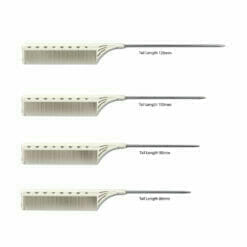 YS Park Thick Pin Tail Comb